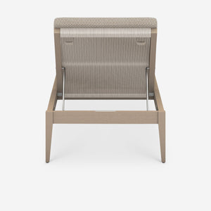 Cadenza Indoor / Outdoor Chaise