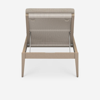 Cadenza Indoor / Outdoor Chaise