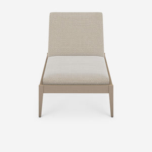 Cadenza Indoor / Outdoor Chaise
