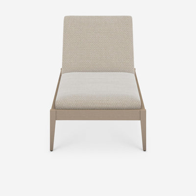 Cadenza Indoor / Outdoor Chaise