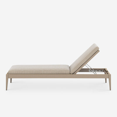 Cadenza Indoor / Outdoor Chaise
