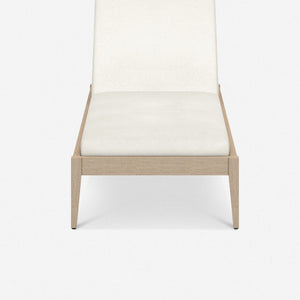 Cadenza Indoor / Outdoor Chaise