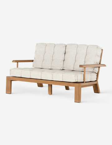 Natural Teak