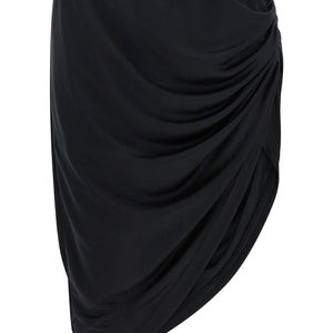 Courreges Twist Sport Skirt