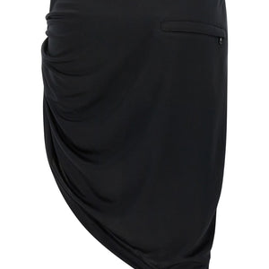 Courreges Twist Sport Skirt
