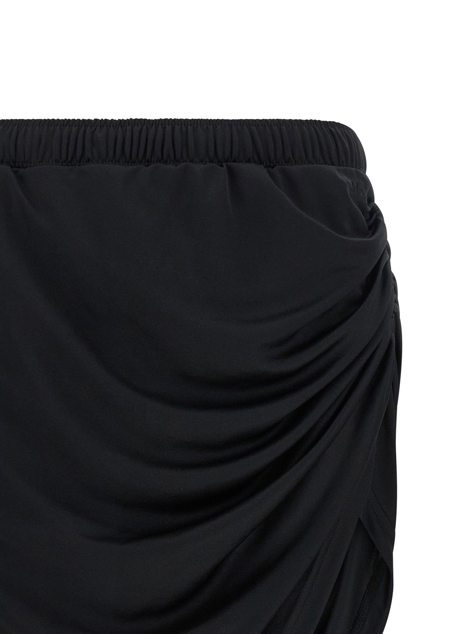 Courreges Twist Sport Skirt