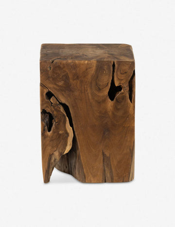 Teak