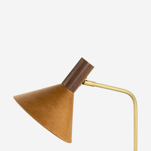 Doherty Desk Table Lamp