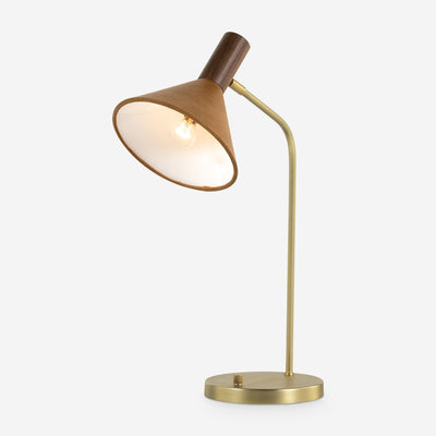 Doherty Desk Table Lamp