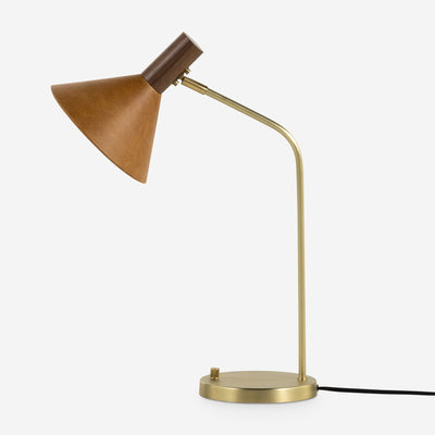 Doherty Desk Table Lamp