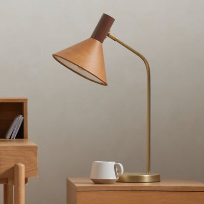 Doherty Desk Table Lamp
