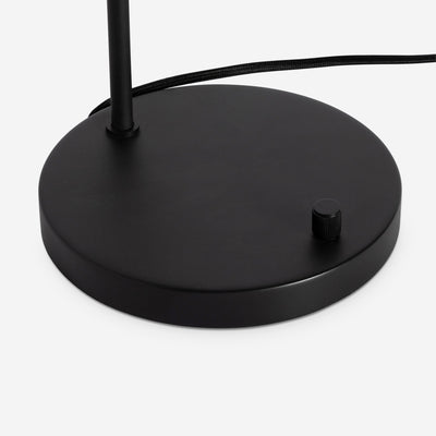 Doherty Desk Table Lamp