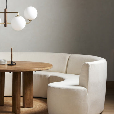 Kaylani Dining Bench