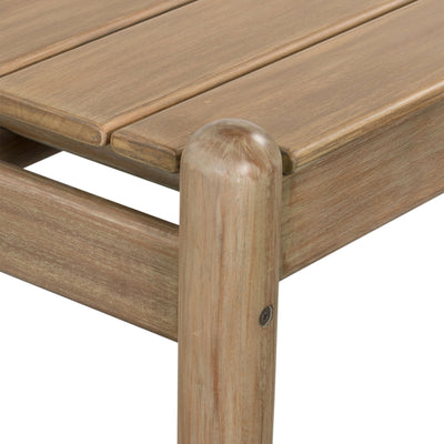 Meadow Indoor / Outdoor Dining Table