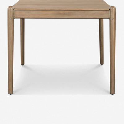 Meadow Indoor / Outdoor Dining Table