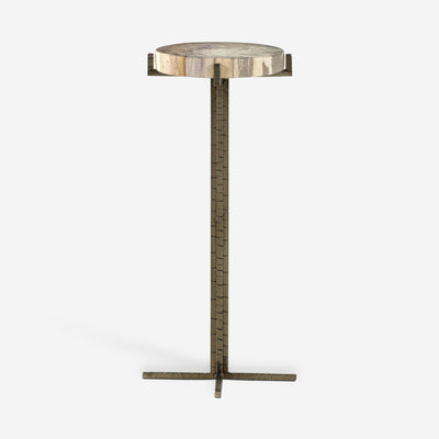 Casella Round Side Table
