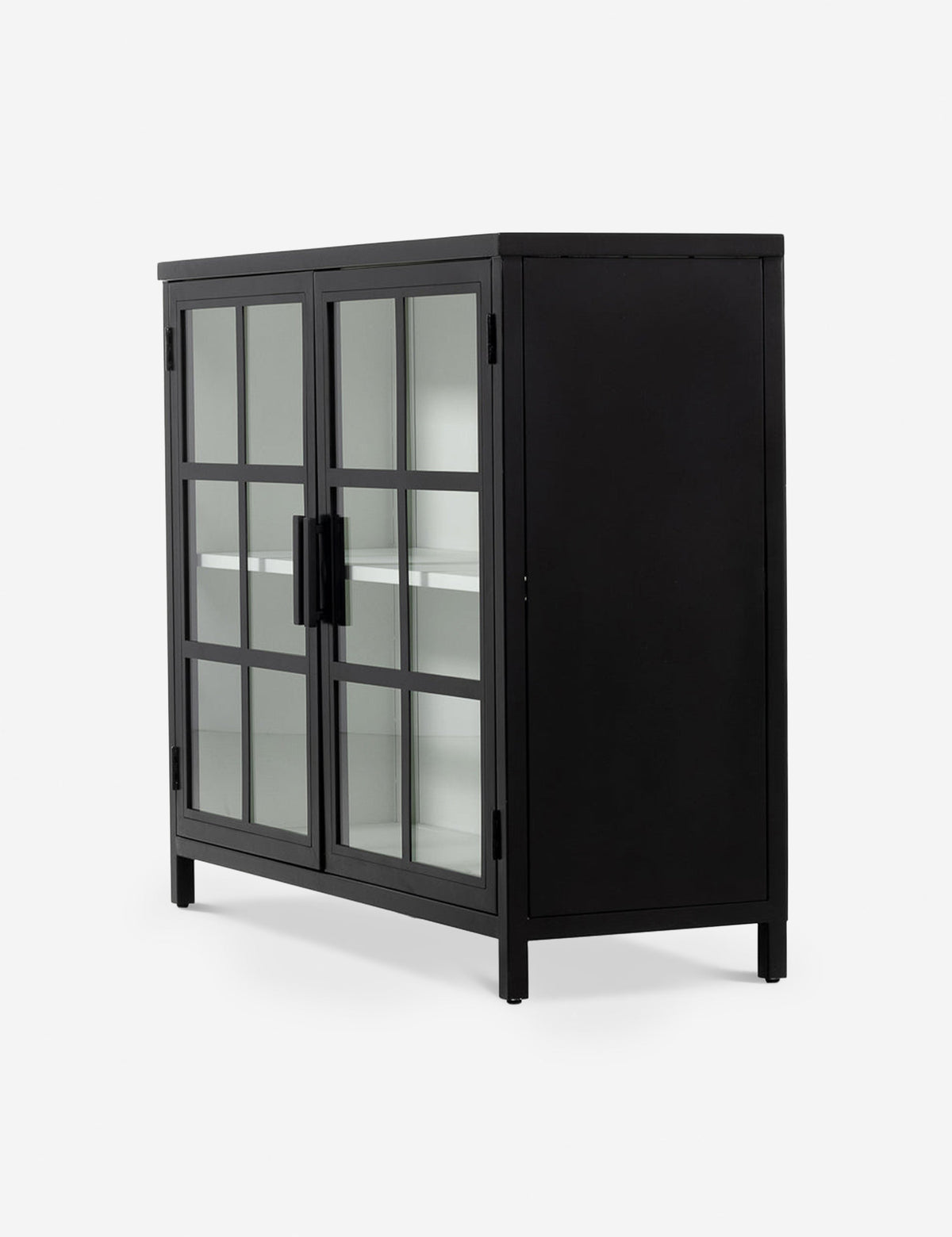 Marjorie Small Curio Cabinet