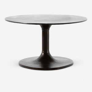 Maelea Indoor / Outdoor Oval Coffee Table