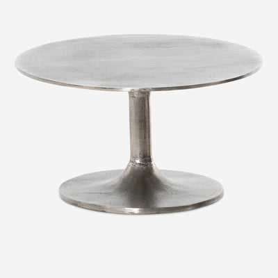 Inga Indoor / Outdoor Oval Coffee Table