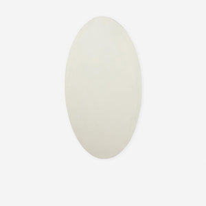 Inga Indoor / Outdoor Oval Coffee Table