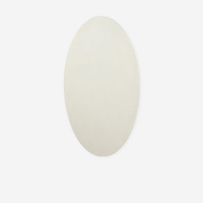 Inga Indoor / Outdoor Oval Coffee Table