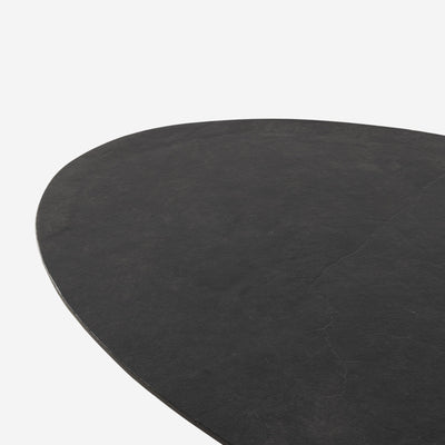 Inga Indoor / Outdoor Oval Coffee Table