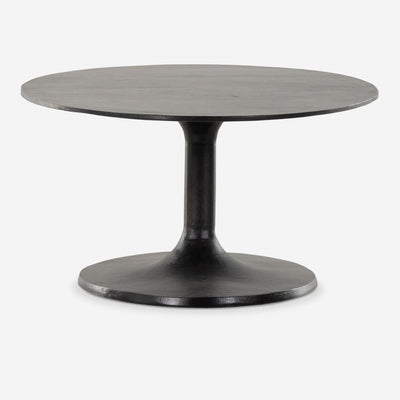 Inga Indoor / Outdoor Oval Coffee Table