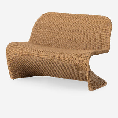 Manila Indoor / Outdoor Dining Bench