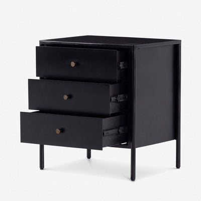 Mathus Nightstand