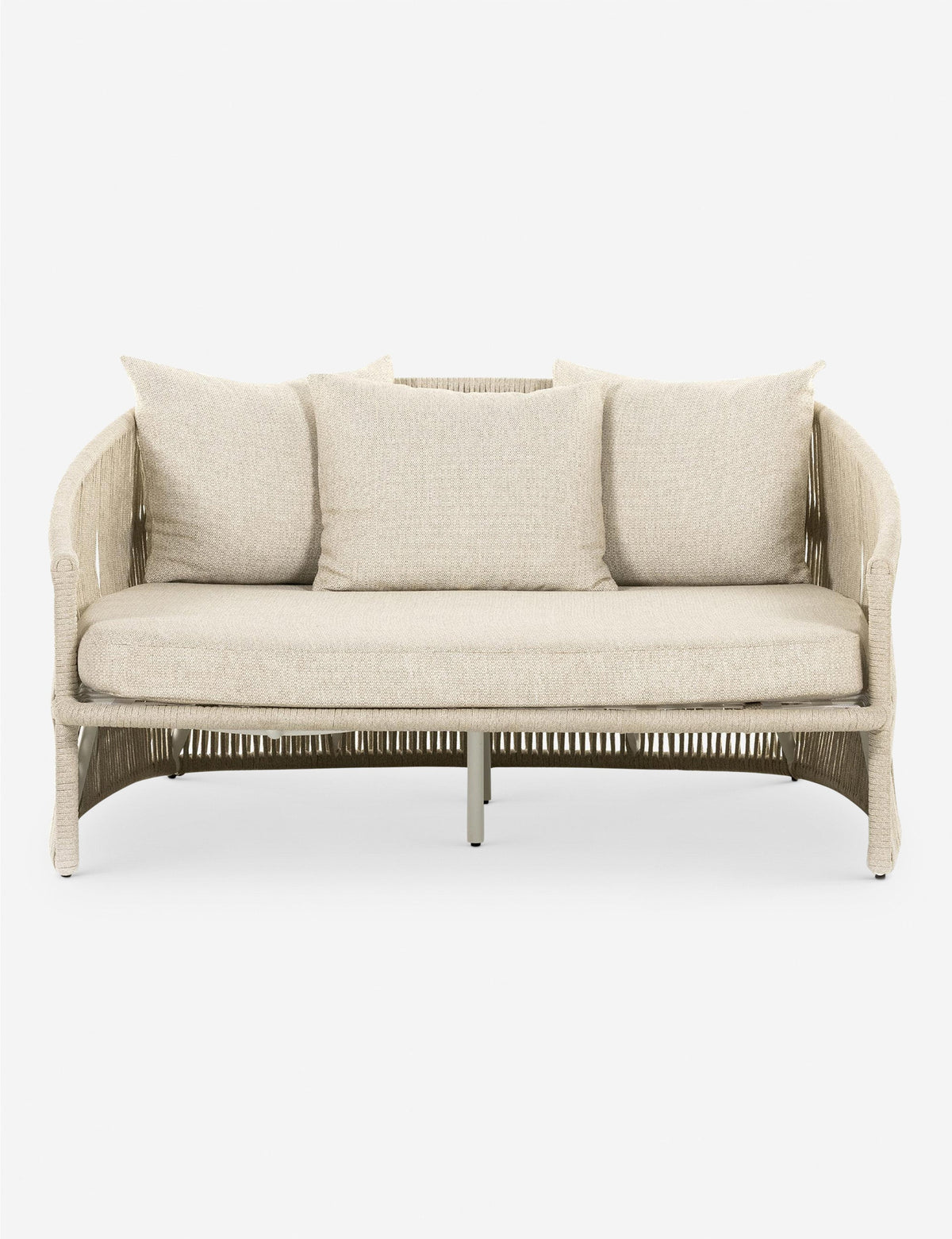 Parla Indoor / Outdoor Daybed