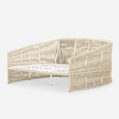 Parla Indoor / Outdoor Daybed