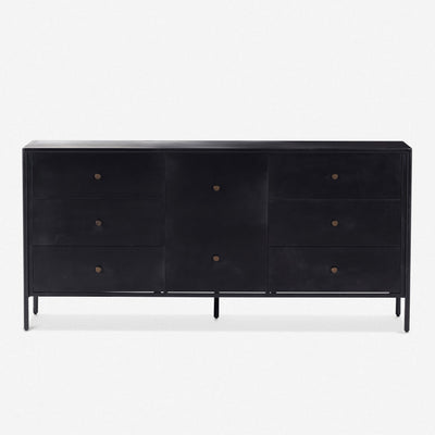 Mathus 8-Drawer Dresser