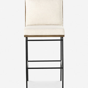Adrien Bar And Counter Stool