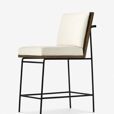 Adrien Bar And Counter Stool