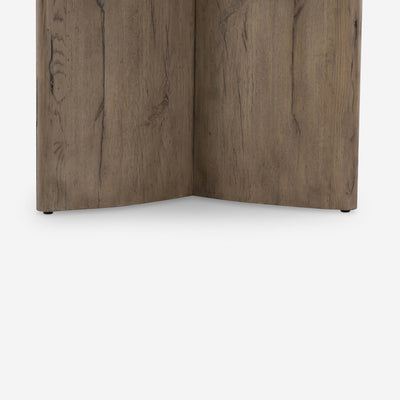 Voss Round Side Table