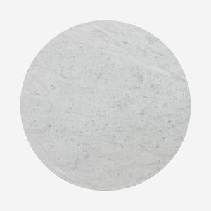 Voss Round Side Table