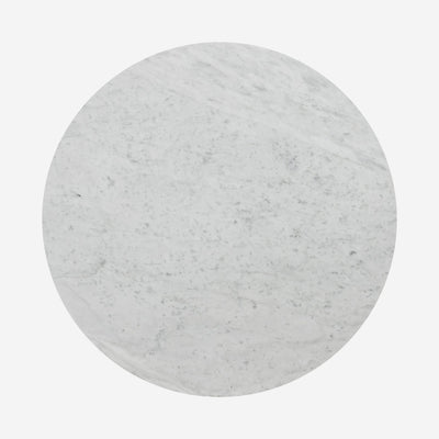 Voss Round Side Table