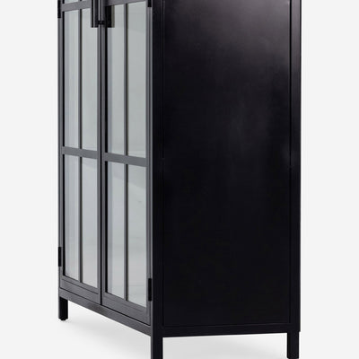 Wilcox Curio Cabinet