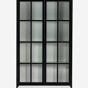 Wilcox Curio Cabinet