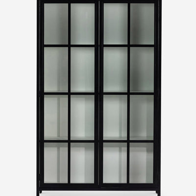 Wilcox Curio Cabinet