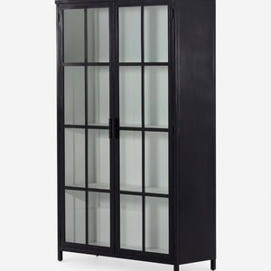 Wilcox Curio Cabinet
