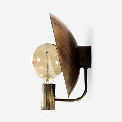 Edgar Sconce