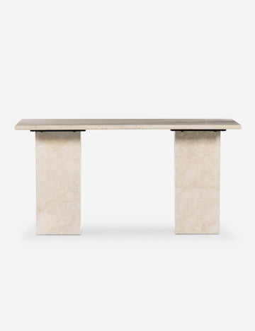 Cream Marble