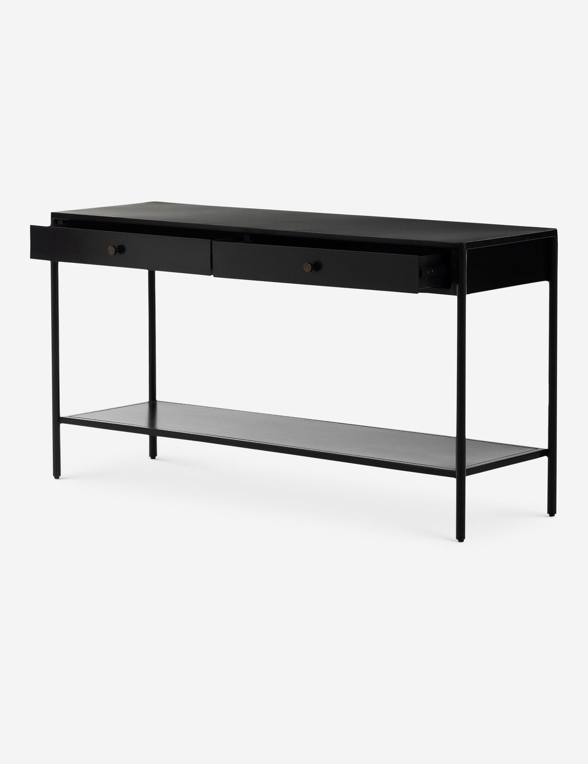 Mathus Console Table