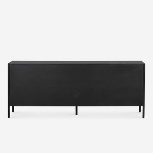 Mathus Media Console