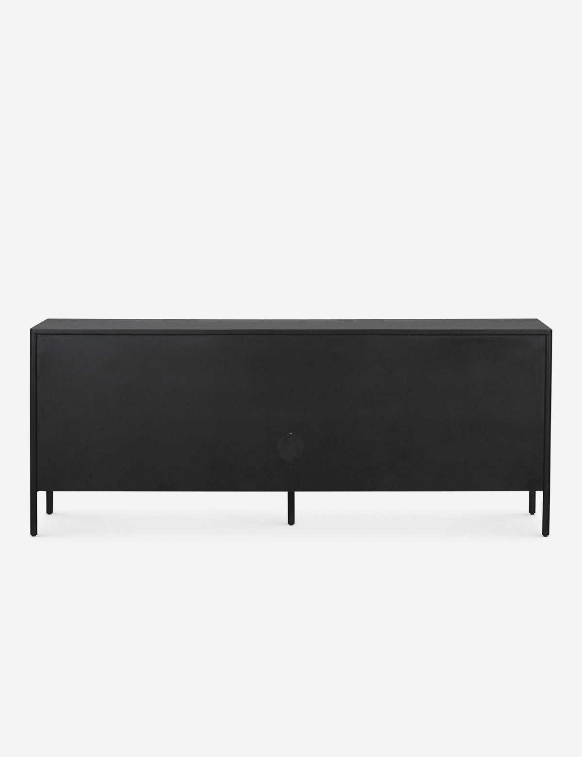 Mathus Media Console