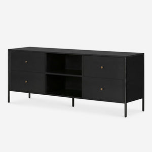 Mathus Media Console