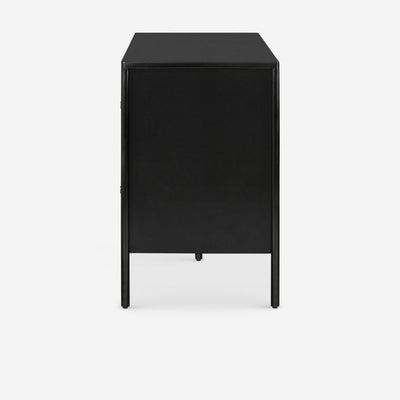 Mathus Media Console