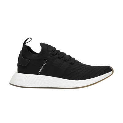 adidas NMD R2 Japan Core Black