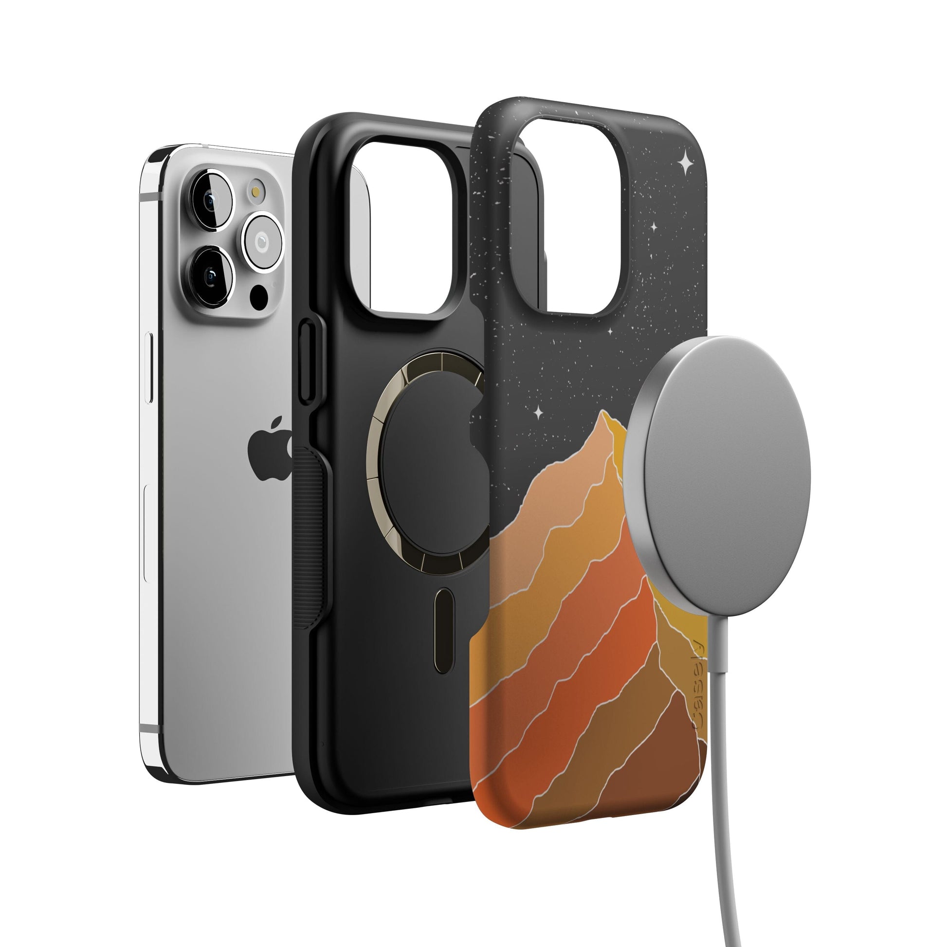 Night Skies | Mountain Starlight Case